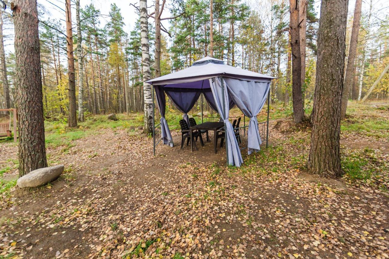 Five Stars Holiday Complex Tsvelodubovo Exteriör bild